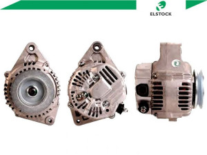 Alternator Toyota Avensis 1,9d Elstock