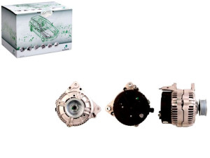 Alternator Vw Lt 2,8tdi 97- Elstock