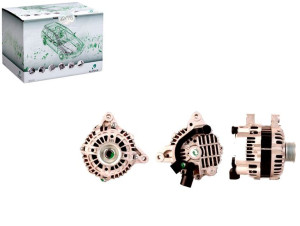 Alternator Citroend Berlingo 1,6 08- Elstock