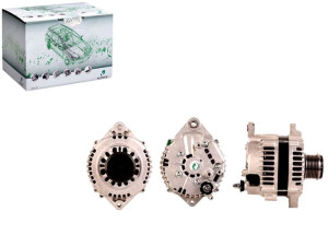Alternator Renault Master 3,0dti 03- Elstock