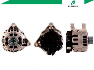 Alternator Citroen C2 1,1 02- Elstock