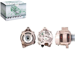 Alternator Toyota Land Cruiser 4,2 Td Elstock