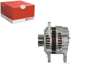 Alternator [herth Buss Jakoparts]