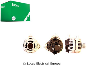 Alternator Lucas Electrical 13222933 6204218 93188