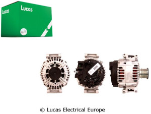 Alternator Lucas Electrical A0141541202 555594150