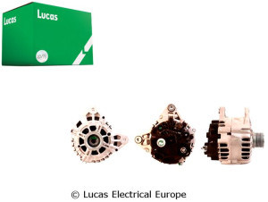 Alternator Lucas Electrical Lr1100705 C 8200757870