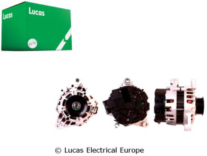 Alternator Lucas Electrical 3730004310 224308702 2
