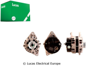 Alternator Lucas Electrical 3730022600 986080790 D
