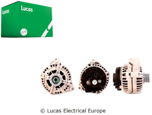 Alternator Lucas Electrical 121541302 131548202 13