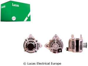 Alternator Lucas Electrical A003tx0481 A3tx0481 23