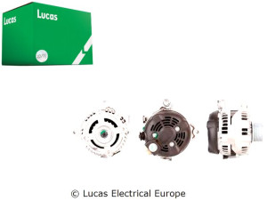 Alternator Lucas Electrical 2706028070 2706028260
