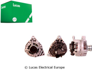 Alternator [lucas Electrical]