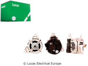 Alternator Lucas Electrical 504087183 124325122 98