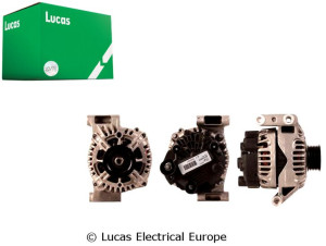 Alternator Lucas Electrical 51784848 Dra0455 21830
