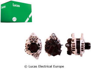 Alternator [lucas Electrical]