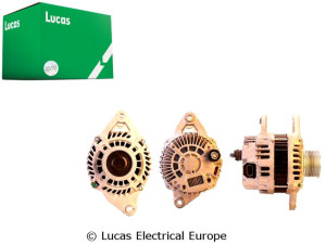 Alternator Lucas Electrical R2aa 18300b A002tj0681
