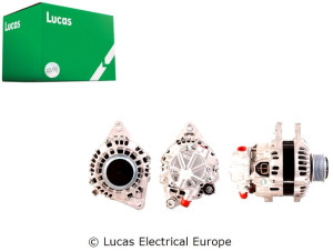 Alternator Lucas Electrical 373004a113 373004a111