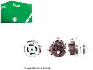 Alternator [lucas Electrical]