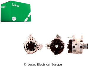 Alternator Lucas Electrical 03f903023e X Dra0961 2