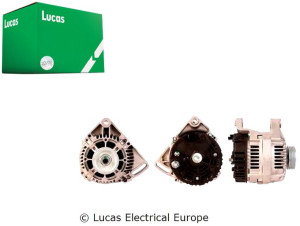 Alternator Lucas Electrical 7700427880 7711134216