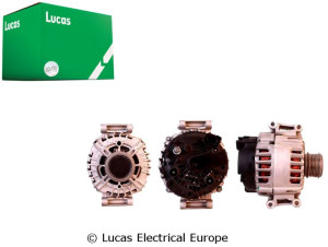 Alternator Lucas Electrical 06j903023g 06j903023h