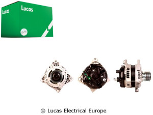 Alternator Lucas Electrical 04868429ab 04868429ad
