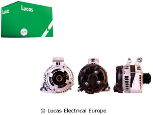 Alternator Lucas Electrical Ah2210300ab Lr013847 L