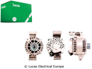 Alternator Lucas Electrical 1145715 1464755 147981