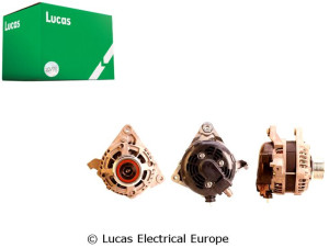 Alternator Lucas Electrical 270600n090 195971090 D