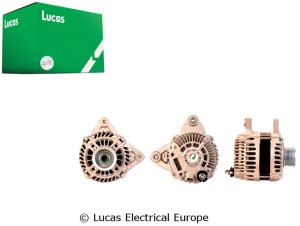 Alternator Lucas Electrical A2tj0291zc A002tj0291