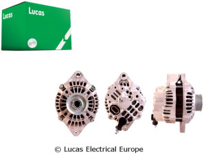 Alternator Lucas Electrical A5tb2292ae A005tb2292a