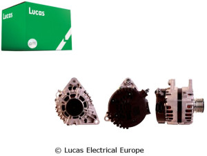 Alternator Lucas Electrical 373002a800 373002a850