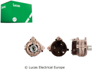 Alternator Lucas Electrical 037903025d 986040990 1