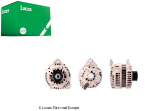 Alternator Lucas Electrical Lr1110705 Lr1110723 C
