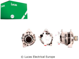 Alternator Lucas Electrical 373004x500 373004x501
