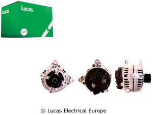 Alternator Lucas Electrical 8200327183 8200992208