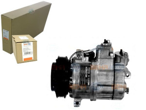 Sprężarka Klimatyzacji Land Rover Freelander 99- B