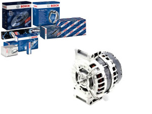 Alternator (14v 180a) Volvo S60 I S60 Ii S80 I S80