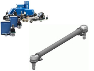Drążek Kierowniczy Volvo Fh Fh 12 Fh 16 Fm Fm 12 F