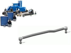 Drążek Kierowniczy Mercedes Actros Actros Mp2 / Mp