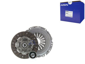 Zestaw Sprzęgła Nissan Terrano 2,4 93-00 Aisin