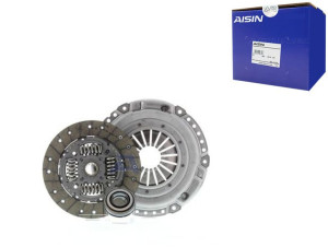 Zestaw Sprzęgła Honda Civic 1,7 Ctdi 02-05 Aisin