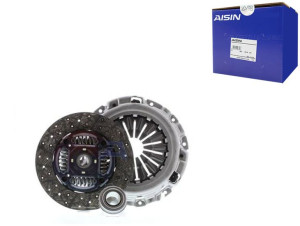Zestaw Sprzęgła Mitsubishi 200 / Triton 2.5d 11.05