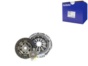 Zestaw Sprzęgła Toyota Iq 1.0 01.09-12.15 Aisin