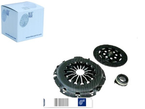 Zestaw Sprzęgła Mazda 6 Mpv 2,0 Di 02-07 Blue Prin