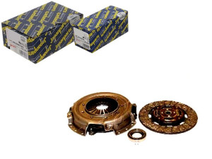 Zestaw Sprzęgła Nissan 3,0dti Japanparts