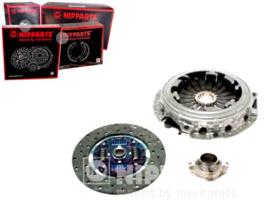 Zestaw Sprzęgła Nipparts Km109 9205554 Adc43098 J2