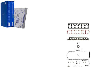 Kompletny Zestaw Uszczelek Silnika Jeep Cherokee C