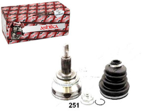 Przegub Napędowy Ashika 4347009m10 434708z039 Adt3