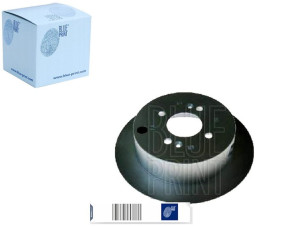 Tarcze Hamulcowe 2szt Hyundai Accent Ii Accent Iii